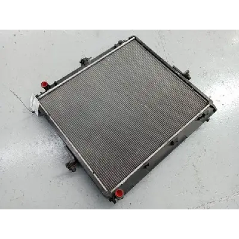 NISSAN NAVARA RADIATOR D40 (VIN VSK), MANUAL, 2.5, YD25, DIESEL, 09/05-08/15 201