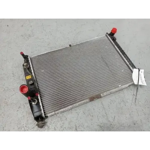 HOLDEN BARINA RADIATOR AUTO, 1.6 F16D3, TK, 12/05-06/08 2006