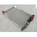HOLDEN BARINA RADIATOR AUTO, 1.6 F16D3, TK, 12/05-06/08 2006