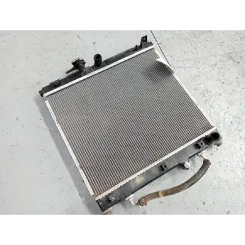 SUZUKI JIMNY RADIATOR AUTO, 1.5, PETROL, GJ, 10/18- 2021
