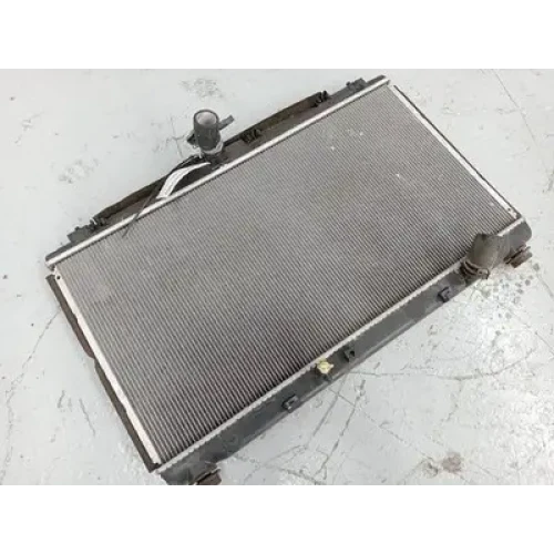 TOYOTA CAMRY RADIATOR AUTO, 2.5, 2AR-FXE, AVV50, 03/12-10/17 2012 TOYOTA CAMRY RADIATOR AUTO, 2.5, 2AR-FXE, AVV50, 03/12-10/17 2012