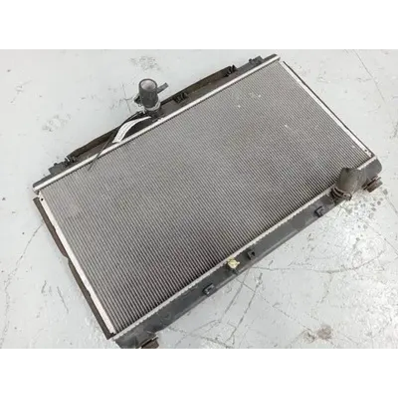 TOYOTA CAMRY RADIATOR AUTO, 2.5, 2AR-FXE, AVV50, 03/12-10/17 2012