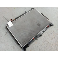 MAZDA CX9 RADIATOR AUTO, 3.7 V6, TB, 12/07-12/15 2012