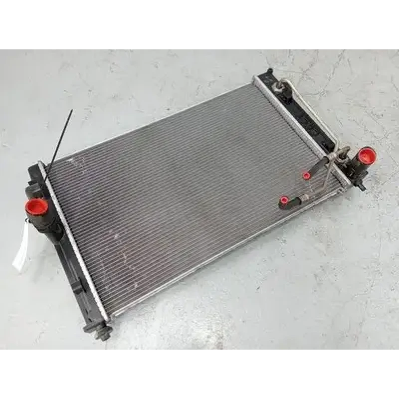 HOLDEN COMMODORE RADIATOR AUTO, V6, VZ, 08/04-09/07 2005