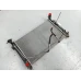 HOLDEN COMMODORE RADIATOR AUTO, 3.8 V6, 4 PIPE, VT-VX, 08/97-09/02 2002