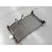 HOLDEN COMMODORE RADIATOR AUTO, 3.8 V6, 4 PIPE, VT-VX, 08/97-09/02 2002