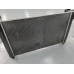 HOLDEN COMMODORE RADIATOR AUTO, 3.8 V6, 4 PIPE, VT-VX, 08/97-09/02 2002