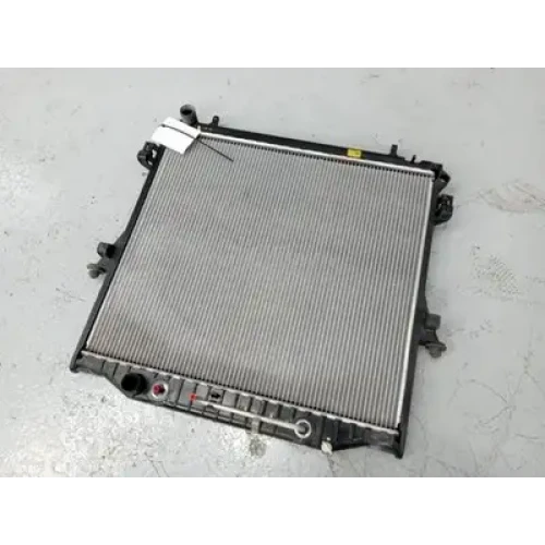 HOLDEN COLORADO RADIATOR RG, AUTO T/M, 2.8, DIESEL, 01/12-12/20 2018