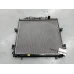 HOLDEN COLORADO RADIATOR RG, AUTO T/M, 2.8, DIESEL, 01/12-12/20 2018