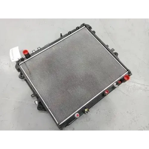 TOYOTA HILUX RADIATOR AUTO, 2.4/2.8, DIESEL, 06/15- 2023 TOYOTA HILUX RADIATOR AUTO, 2.4/2.8, DIESEL, 06/15- 2023