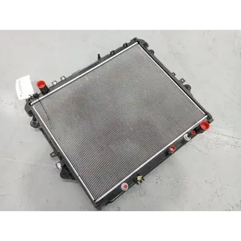 TOYOTA HILUX RADIATOR AUTO, 2.4/2.8, DIESEL, 06/15- 2023
