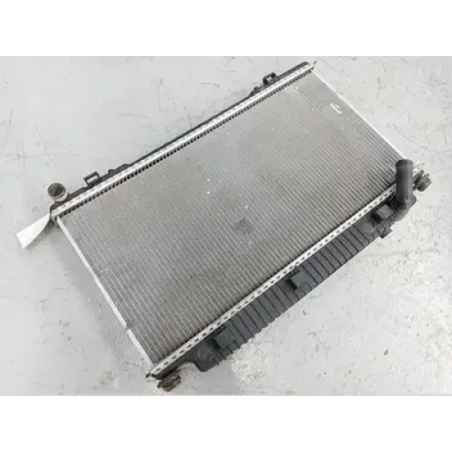 HOLDEN COMMODORE RADIATOR MANUAL, 3.6, PETROL, VE, SERIES 2, 10/10-05/13 2011 HOLDEN COMMODORE RADIATOR MANUAL, 3.6, PETROL, VE, SERIES 2, 10/10-05/13 2011