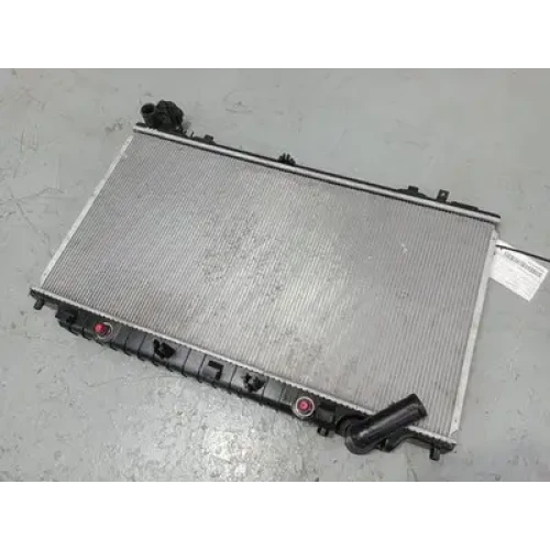 HOLDEN COMMODORE RADIATOR AUTO, V8 ENG, VF, 05/13-12/17 2013