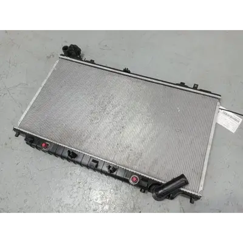 HOLDEN COMMODORE RADIATOR AUTO, V8 ENG, VF, 05/13-12/17 2013