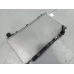 HOLDEN COMMODORE RADIATOR AUTO, V8 ENG, VF, 05/13-12/17 2013