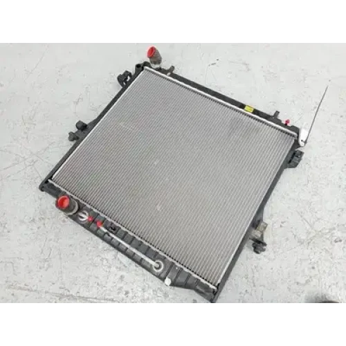 HOLDEN COLORADO RADIATOR RG, AUTO T/M, 2.8, DIESEL, 01/12-12/20 2017