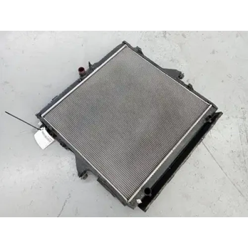 FORD RANGER RADIATOR AUTO, 3.2, DIESEL, PX SERIES 2-3, 06/15-04/22 2018