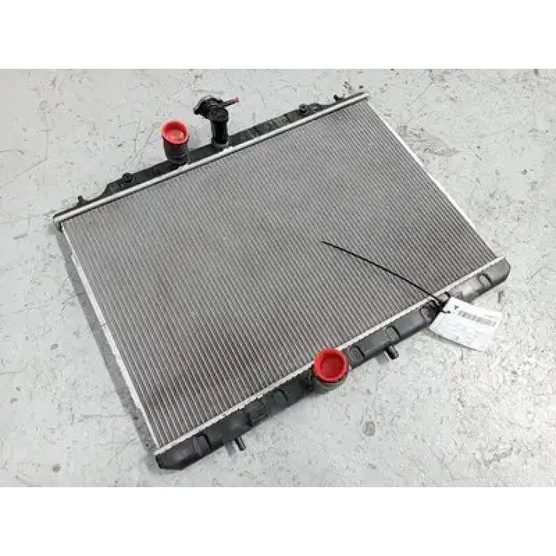 NISSAN XTRAIL RADIATOR PETROL, 2.5, QR25DE, T31, 09/07-12/13 2010