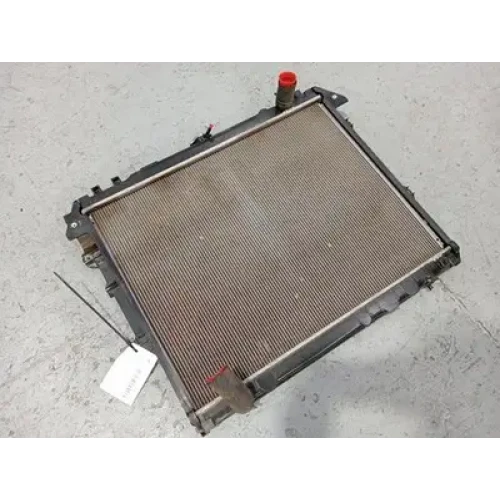 TOYOTA HILUX RADIATOR MANUAL, 2.7, PETROL, 02/05-08/15 2010 TOYOTA HILUX RADIATOR MANUAL, 2.7, PETROL, 02/05-08/15 2010