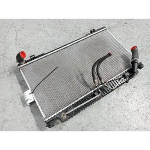 HOLDEN COMMODORE RADIATOR AUTO, 3.6, PETROL, VE, SERIES 1, 09/06-09/10 2006 HOLDEN COMMODORE RADIATOR AUTO, 3.6, PETROL, VE, SERIES 1, 09/06-09/10 2006