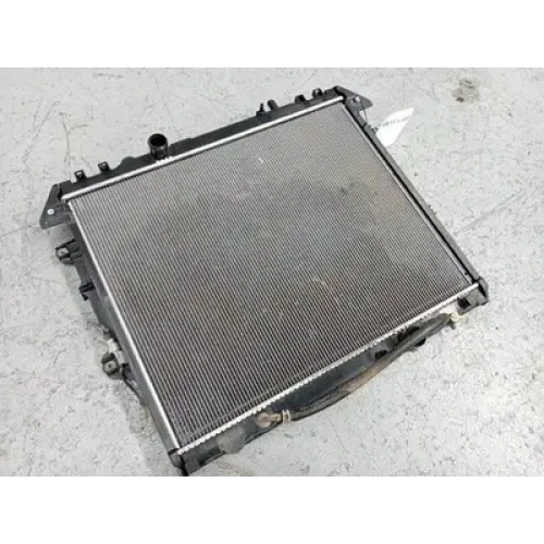 TOYOTA HILUX RADIATOR AUTO, 3.0, DIESEL, 02/05-08/15 2012 TOYOTA HILUX RADIATOR AUTO, 3.0, DIESEL, 02/05-08/15 2012