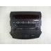 MITSUBISHI OUTLANDER STEREO/HEAD UNIT DASH RADIO CONTROL PANEL/CONTROL UNIT, ROC