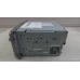 TOYOTA CAMRY STEREO/HEAD UNIT SINGLE CD PLAYER, ACV40, W/ BLUETOOTH TYPE, 04/09-