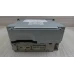 TOYOTA CAMRY STEREO/HEAD UNIT SINGLE CD PLAYER, ACV40, W/ BLUETOOTH TYPE, 04/09-