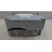 TOYOTA CAMRY STEREO/HEAD UNIT SINGLE CD PLAYER, ACV40, W/ BLUETOOTH TYPE, 04/09-