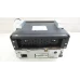 MITSUBISHI TRITON STEREO/HEAD UNIT HEAD UNIT, DOUBLE DIN, W/ BLUTETOOTH TYPE, MN