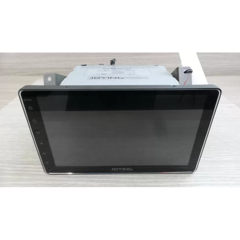 MITSUBISHI TRITON STEREO/HEAD UNIT AFTERMARKET, ML, 07/06-08/09 2007