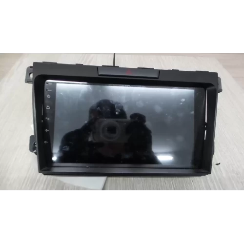 MAZDA CX7 STEREO/HEAD UNIT AFTERMARKET, ER, 11/06-02/12 2008