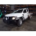 FORD RANGER STEREO/HEAD UNIT HEAD UNIT ONLY (NOT INCLUDING SCREEN), NON SAT NAV