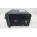 TOYOTA HILUX STEREO/HEAD UNIT SINGLE DISC CD PLAYER (P/N ON FACE 12848), 03/05-0