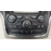 JEEP GRANDCHEROKEE STEREO/HEAD UNIT HEATING/COOLING/STEREO CENTRE CONTROL UNIT O