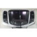 HOLDEN STATESMAN/CAPRICE STEREO/HEAD UNIT SAT NAV HEAD UNIT, WN, 05/13-12/17 201