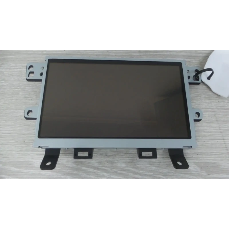LDV T60 STEREO/HEAD UNIT TOUCH SCREEN, 10IN, SK8C, 07/17-08/21 2020