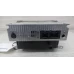 NISSAN XTRAIL STEREO/HEAD UNIT CD PLAYER, T30, 10/01-09/07 2003