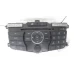 MAZDA BT50 STEREO/HEAD UNIT HEAD UNIT, UP-UR, 10/11-06/20 2015