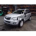 HOLDEN CAPTIVA STEREO/HEAD UNIT DASH RADIO CONTROL/HEAD UNIT, 6 DISC CD STACKER,