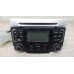 HYUNDAI I45 STEREO/HEAD UNIT CD/MP3 PLAYER, YF, PREMIUM, 02/10-04/14 2011