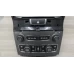 HOLDEN COMMODORE STEREO/HEAD UNIT DISPLAY/CONTROL PANEL ONLY, SINGLE DISC CD PLA