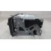 TOYOTA RAV4 STEREO/HEAD UNIT 6 DISC CD STACKER (P/N ON FACE 12852), ACA33, 11/05