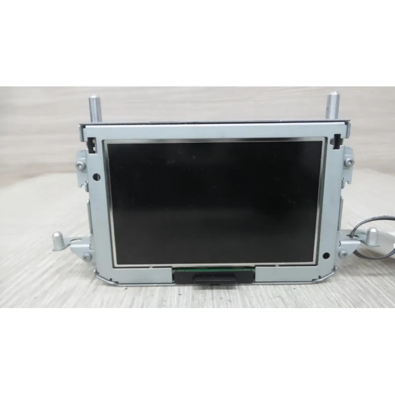 FORD RANGER STEREO/HEAD UNIT DISPLAY UNIT ONLY, 3.5in NON SAT NAV TYPE, PX SERIE