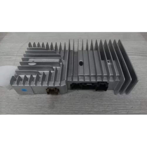 MAZDA CX9 STEREO/HEAD UNIT AMPLIFIER ONLY (ALL BOSE SYSTEM), P/N TD7766A20, TB,