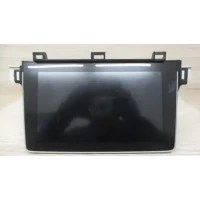 MG HS STEREO/HEAD UNIT DISPLAY UNIT, TOUCHSCREEN, 10.1IN, W/ SAT NAV TYPE, SAS23