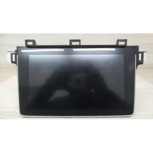 MG HS STEREO/HEAD UNIT DISPLAY UNIT, TOUCHSCREEN, 10.1IN, W/ SAT NAV TYPE, SAS23