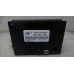 HOLDEN CAPTIVA STEREO/HEAD UNIT DISPLAY UNIT ONLY, SAT NAV TYPE, 4 PLUG ON BACK