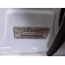 NISSAN NAVARA STEREO/HEAD UNIT D40, DISPLAY UNIT, SAT NAV TYPE, 09/05-08/15 2011