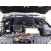 NISSAN NAVARA STEREO/HEAD UNIT D40, DISPLAY UNIT, SAT NAV TYPE, 09/05-08/15 2011